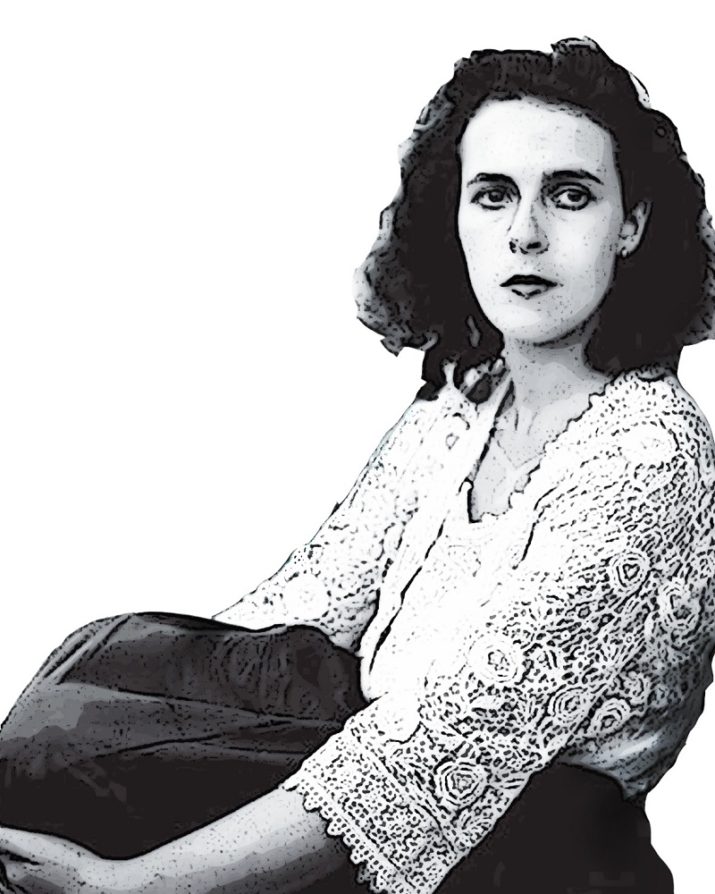 Leonora Carrington EuropeNow