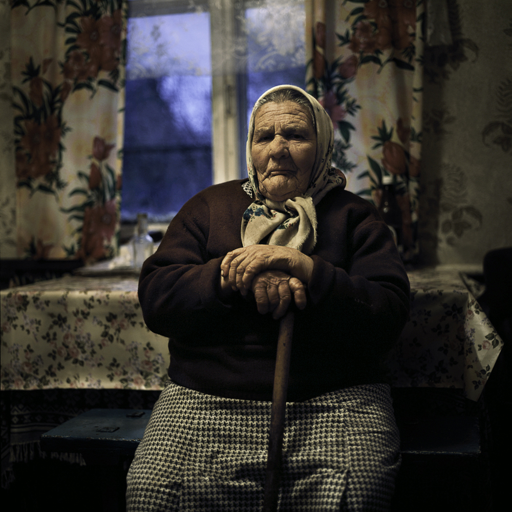 Деревни Украины Фото