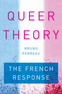 example of queer theory