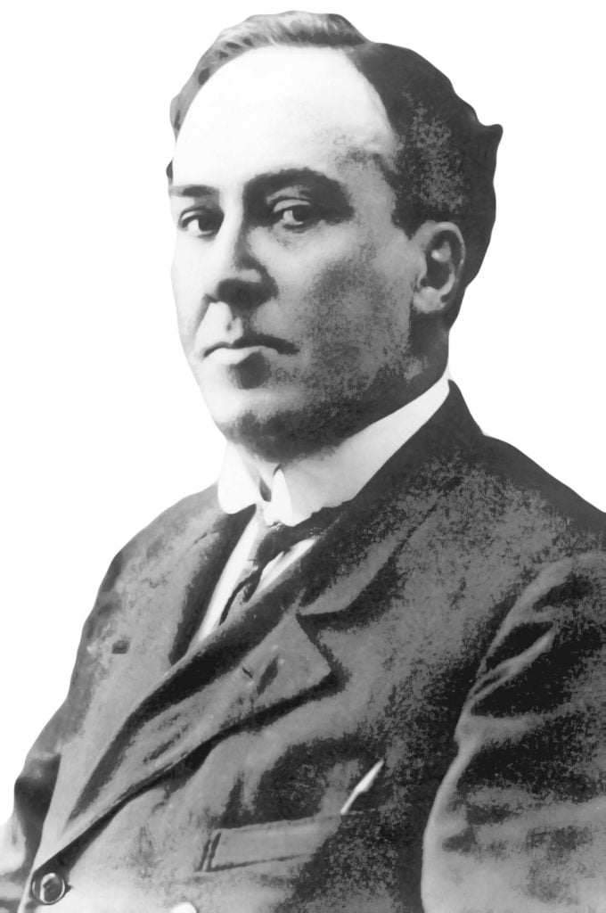 Four Poems by Antonio Machado – EuropeNow