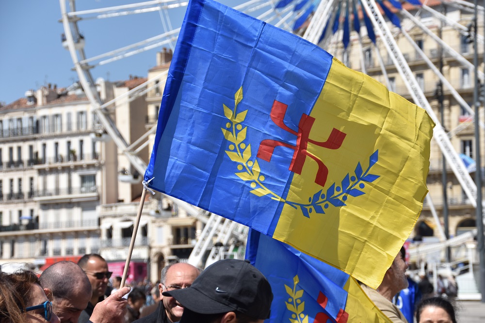 Between Nativism and Indigeneity in the Kabyle Diaspora of France