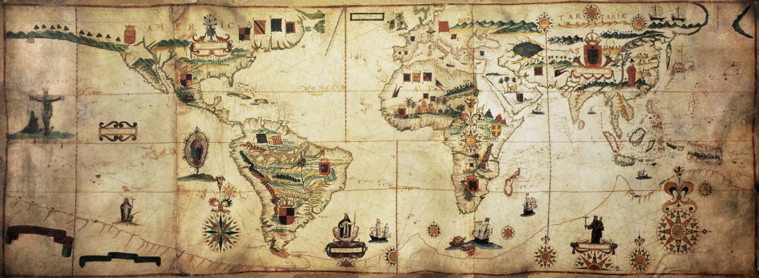 Colonial Ideologies of Waste: Implications for Land and Life – EuropeNow