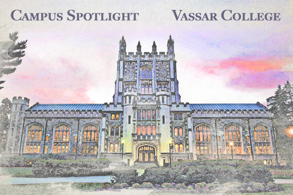 Vassar Campus