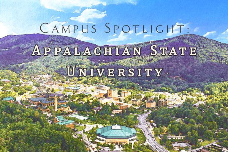 appalachian state alumni tours