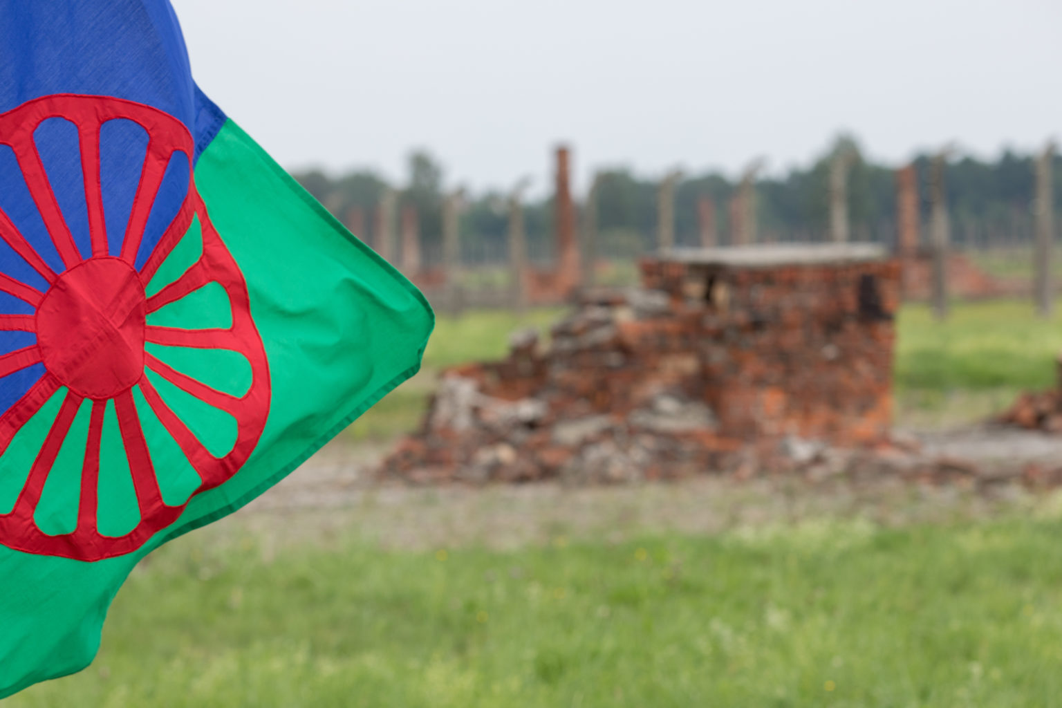 Anti-Roma Racism in Romania – EuropeNow